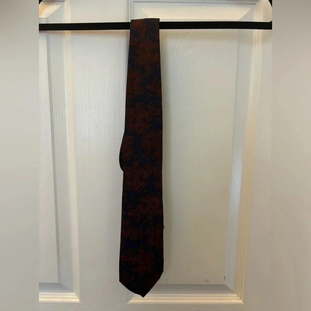 Men's Etro Tie
